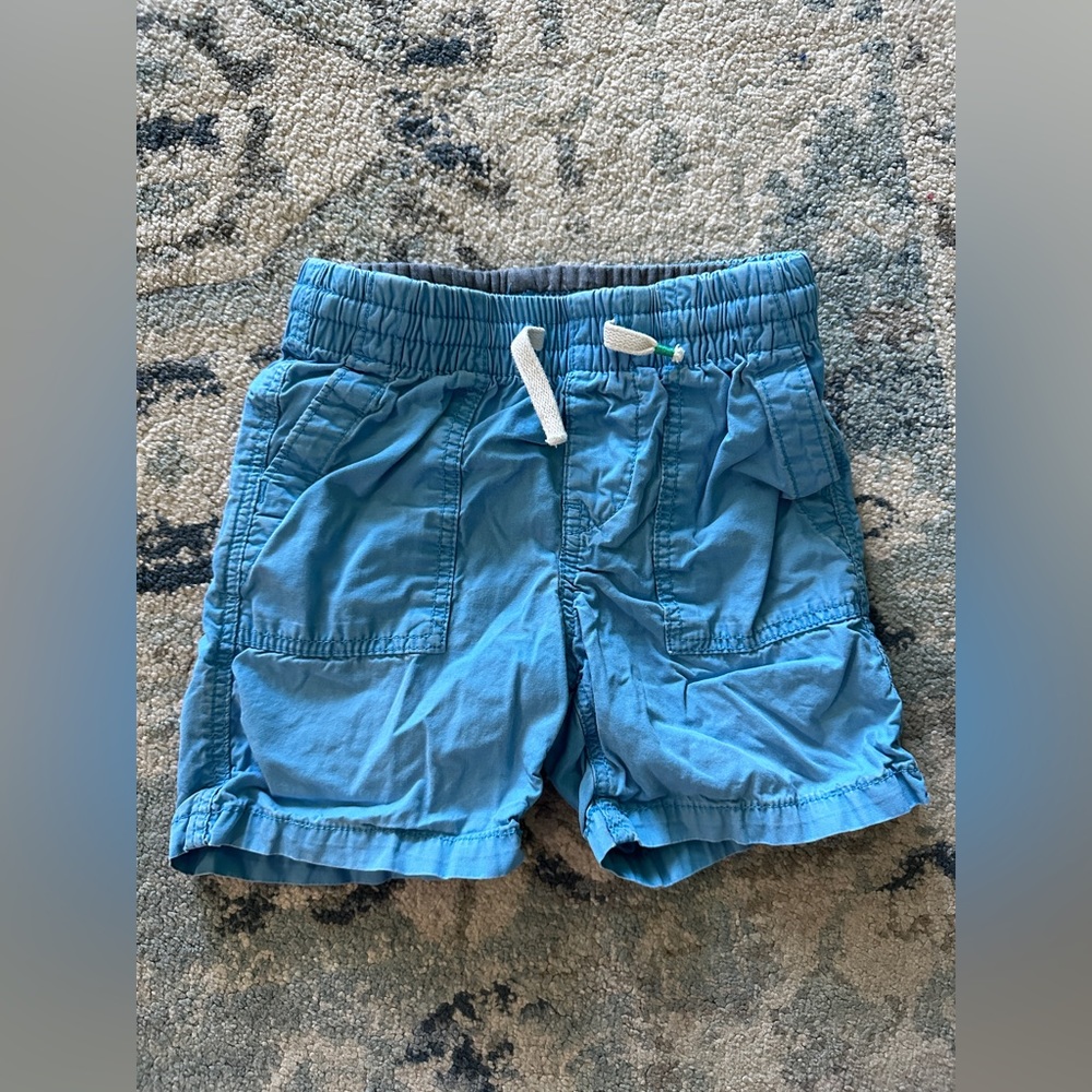 GAP shorts boys